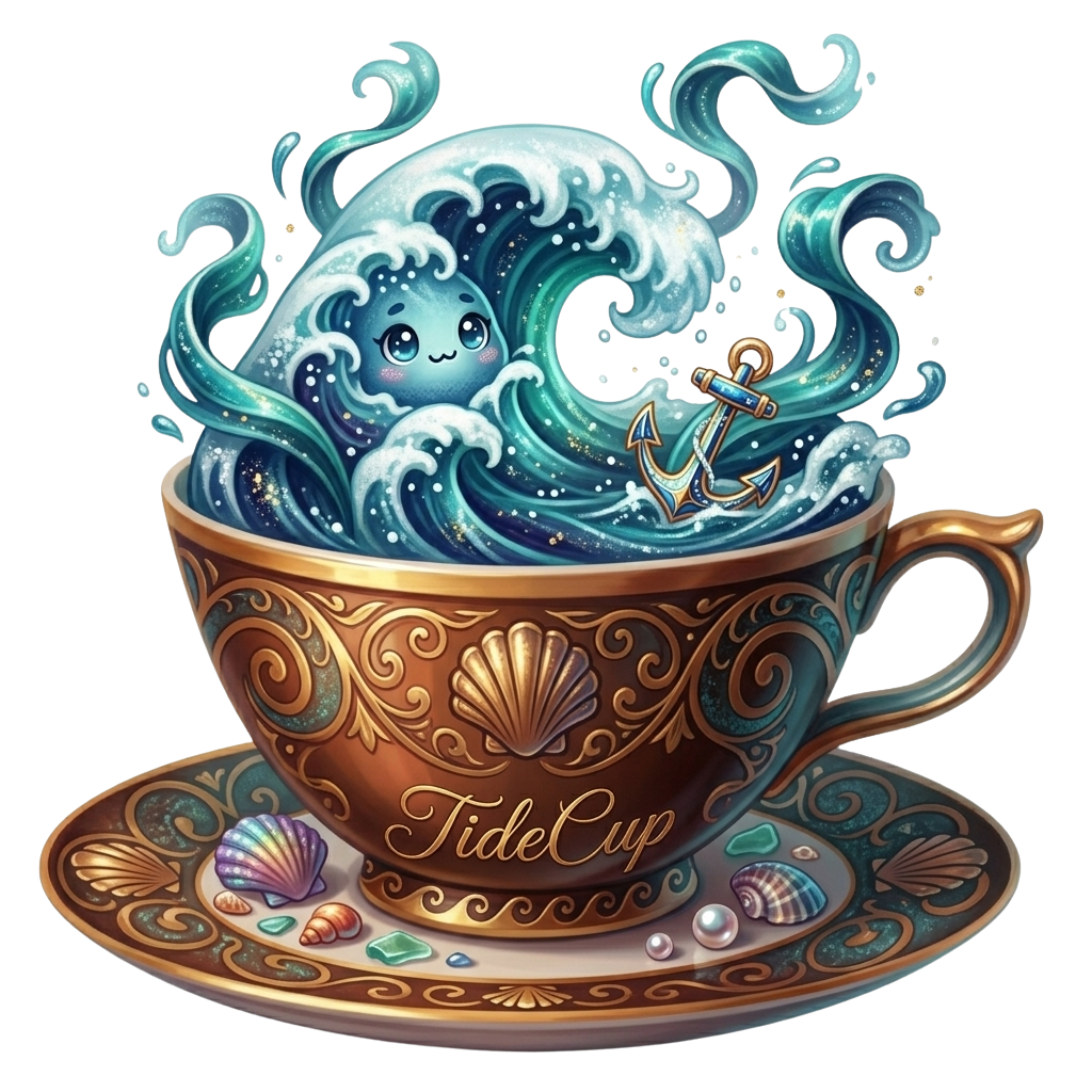 Tidecup