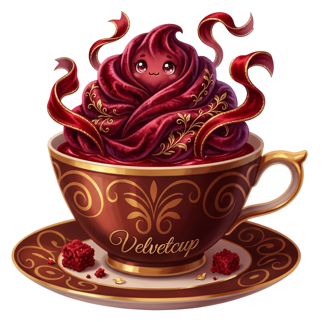 Velvetcup